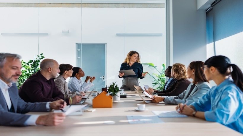 Leadership Training Topics For Developing Effective Leaders
