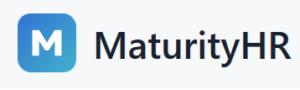 Maturity HR logo