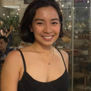 Photo of Marian Domingo