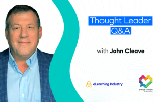 Exploring Learning Data Measurement And Meaningful Learning Impact With John Cleave