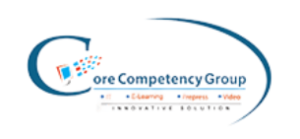 Core Competency Marine Training LMS logo