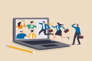 Why Hybrid Teams Learn Better With Flexible Workspaces