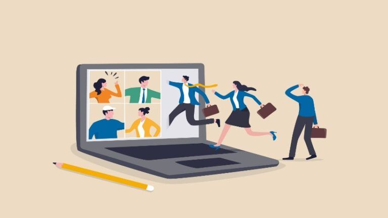 Why Hybrid Teams Learn Better With Flexible Workspaces