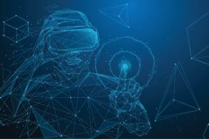 We Built AI That Can Lie To Itself In Space And Time