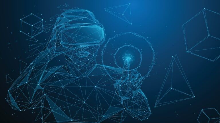 We Built AI That Can Lie To Itself In Space And Time