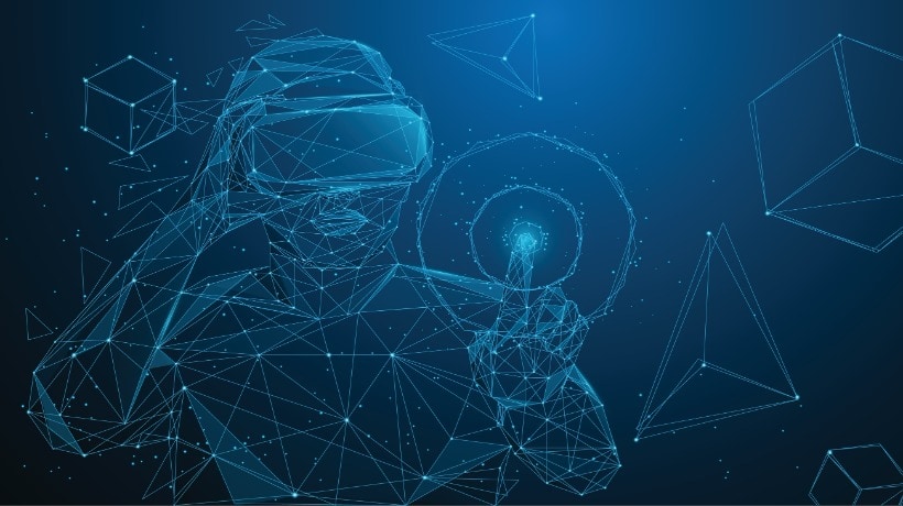 We Built AI That Can Lie To Itself In Space And Time