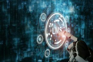 How AI And Modern LMS Platforms Are Transforming Corporate Learning