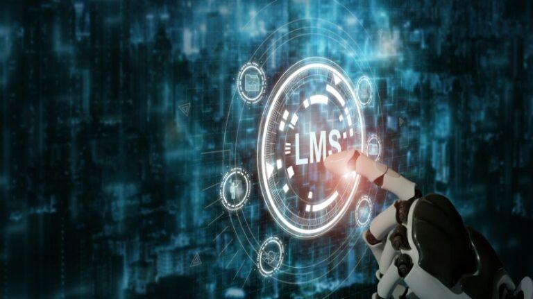 How AI And Modern LMS Platforms Are Transforming Corporate Learning