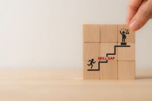 The Skills Gap Is Growing Faster Than Expected: Can Your Corporate Learning Platform Keep Up?