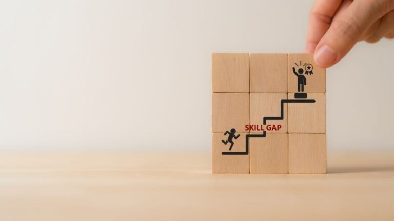 The Skills Gap Is Growing Faster Than Expected: Can Your Corporate Learning Platform Keep Up?
