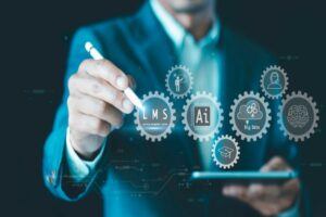 AI Is Changing The LMS. But Is It Changing What An LMS Is?