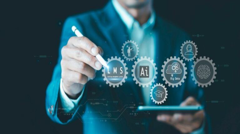 AI Is Changing The LMS. But Is It Changing What An LMS Is?