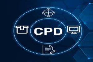The CPD Visibility Gap: Why Your LMS Only Sees Part Of The CPD Picture (And What to Do About It)