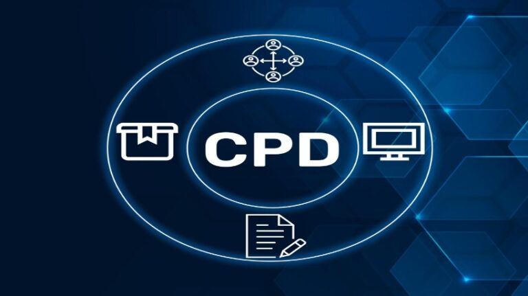 The CPD Visibility Gap: Why Your LMS Only Sees Part Of The CPD Picture (And What to Do About It)