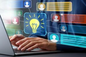 Why Digital Learning Is Becoming More Social: How Online Communities Are Reshaping Education