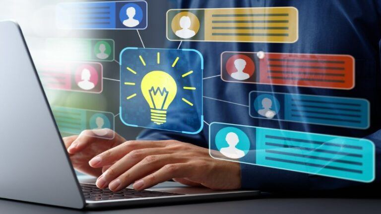Why Digital Learning Is Becoming More Social: How Online Communities Are Reshaping Education