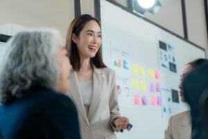 Why L&D Should Look For Leadership Before Training For It