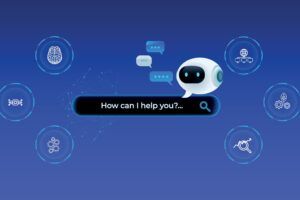 Digital Storytelling with Chatbots