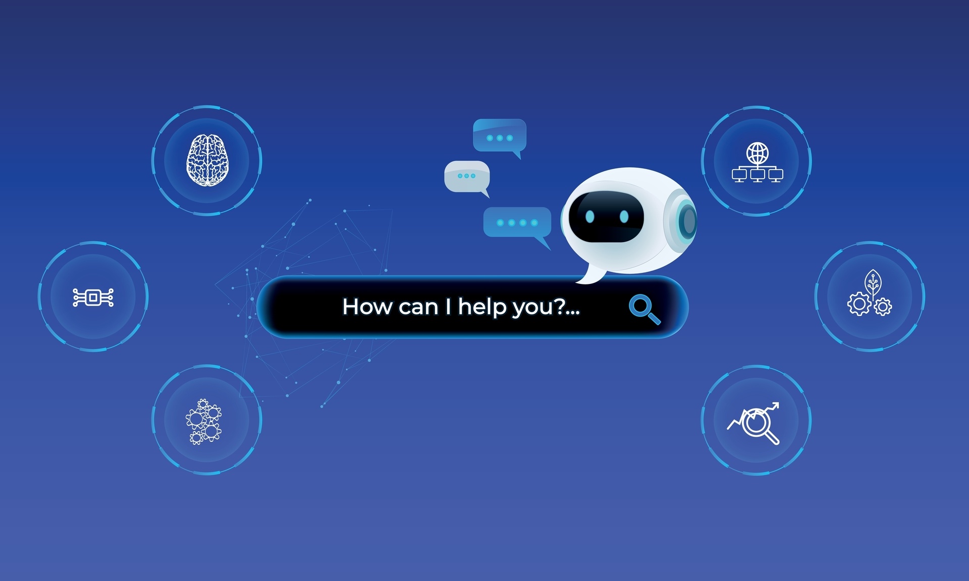 Digital Storytelling with Chatbots