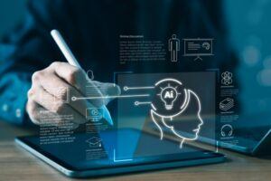 AI-Based eLearning Platform: The Complete Guide For 2026