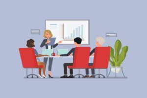 Measuring Customer Training Success Beyond Course Completion Rates