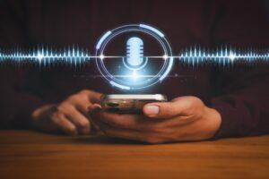 Why Corporate Training Should Be Heard, Not Just Read
