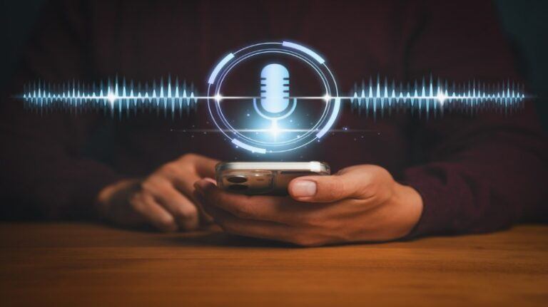 Why Corporate Training Should Be Heard, Not Just Read