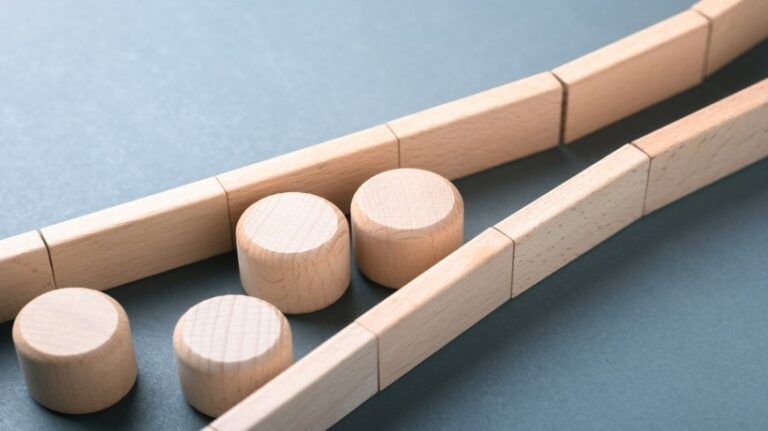 How High Performers Create Hidden Knowledge Bottlenecks