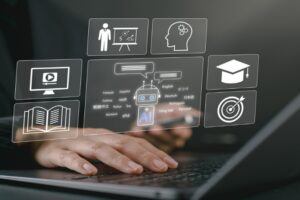 AI Can Build A Course In Minutes. Learning Still Takes Time