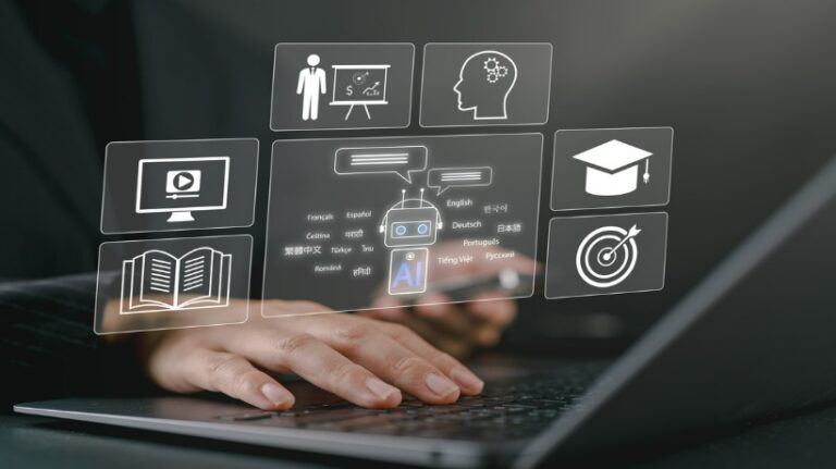 AI Can Build A Course In Minutes. Learning Still Takes Time