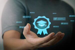 From PDFs To Verifiable Credentials: Rethinking Certificates In Online Learning