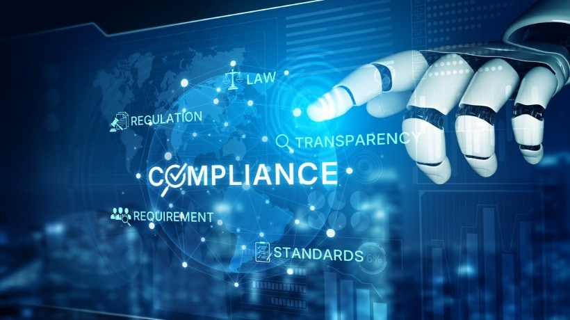 معايير الإفصاح عن فيديوهات التدريب بأصوات وشخصيات افتراضية مولّدة بالذكاء الاصطناعي