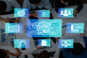 Your AI Training Program Is Teaching the Wrong Skill