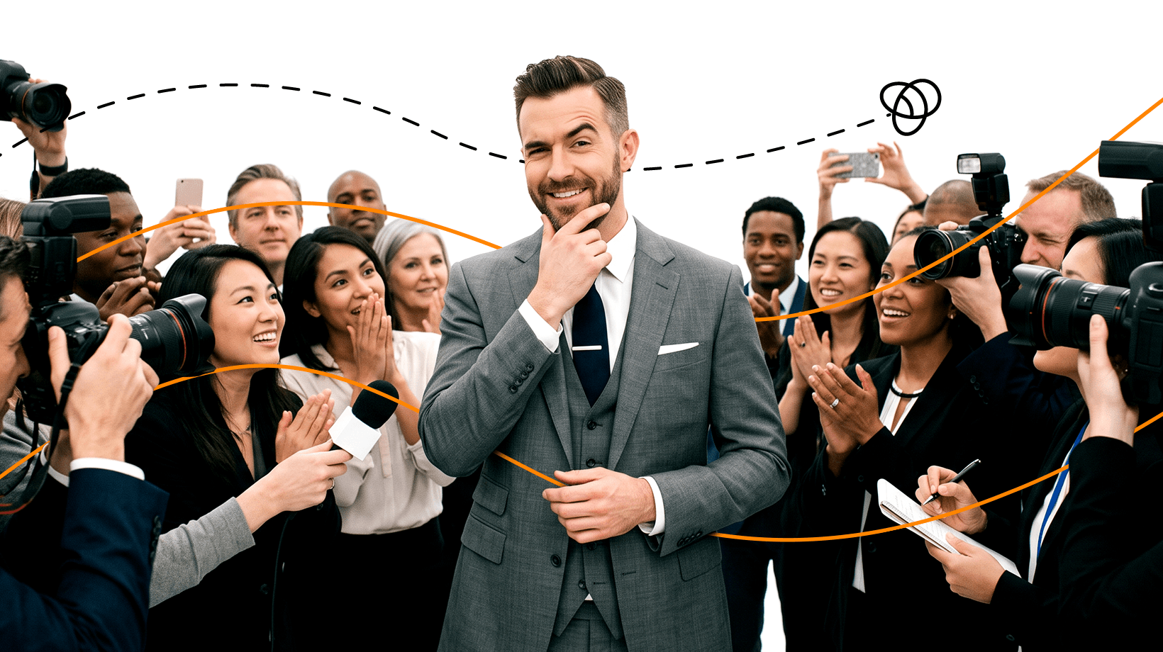 15 Examples Of Earned Media That Build Brand Authority And Trust