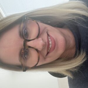 Photo of Marjut Sadeharju