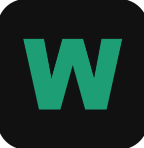 WHOM Character Intelligence logo