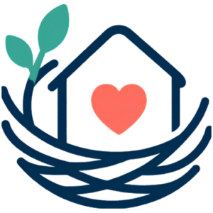 Nest Learn logo