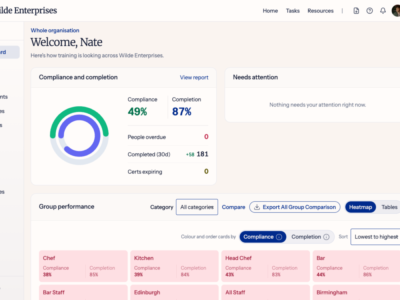 Screenshot of Tayl.net
