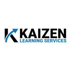 Kaizen Learning Services logo
