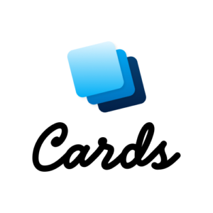 Cards logo