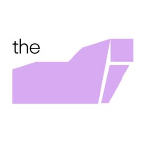 The Right Foot Studio logo