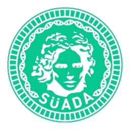 Suada logo