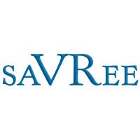 saVRee logo