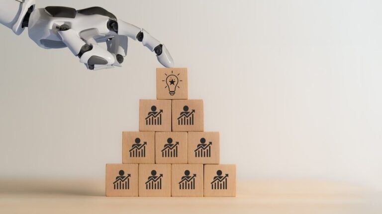 AI-Powered Skills Intelligence For Workforce Readiness