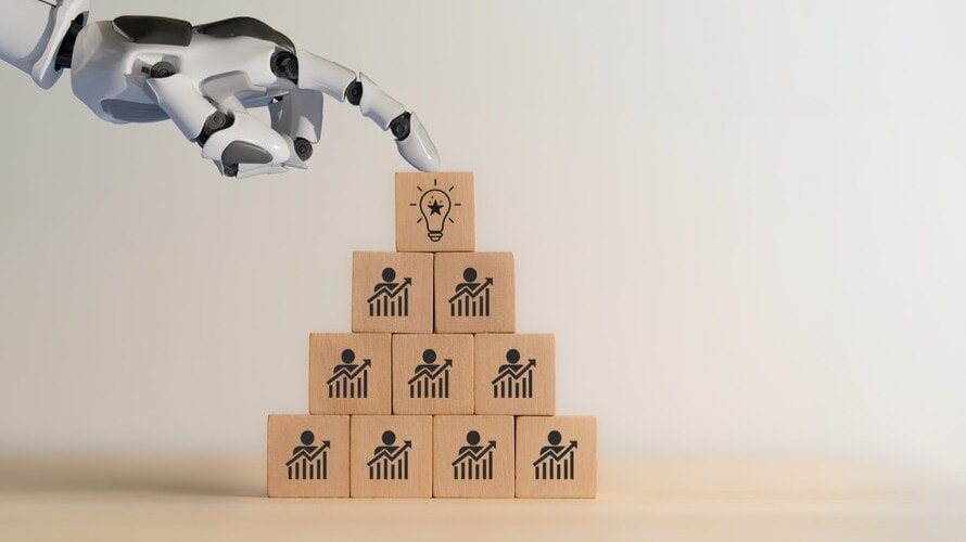AI-Powered Skills Intelligence For Workforce Readiness