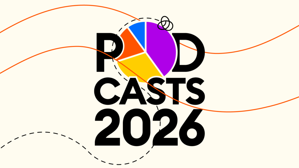 The best marketing podcasts