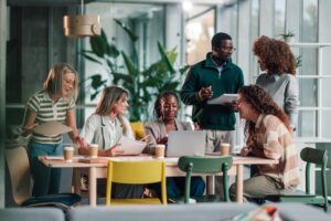 Culturally Responsive Teaching: Definition, Strategies, & Examples