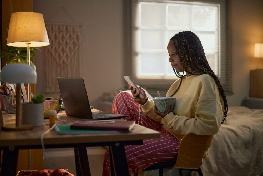 Digital Distraction In Learning Causes, Examples, Statistics