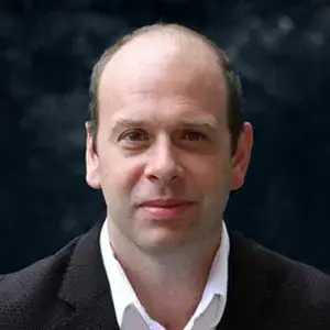 Christopher Allen logo
