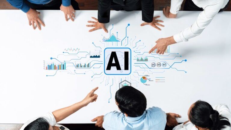 How To Measure AI Adoption In L&D Without Counting Prompts